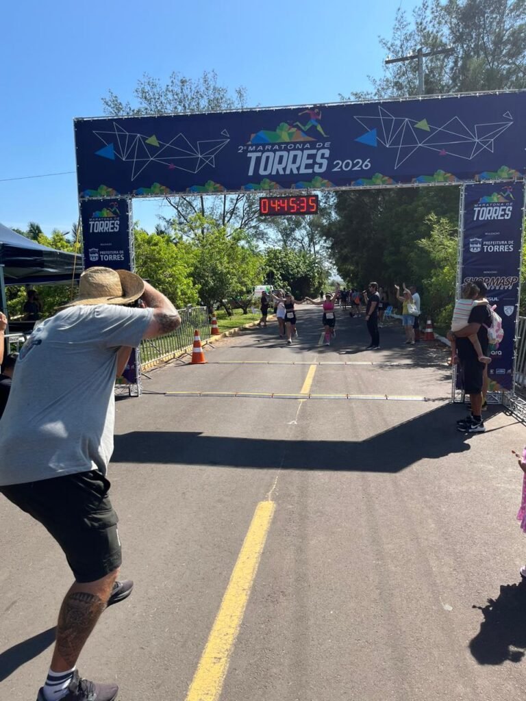 Maratona Internacional de Torres