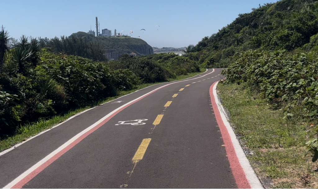 Praia da Guarita – Torres RS