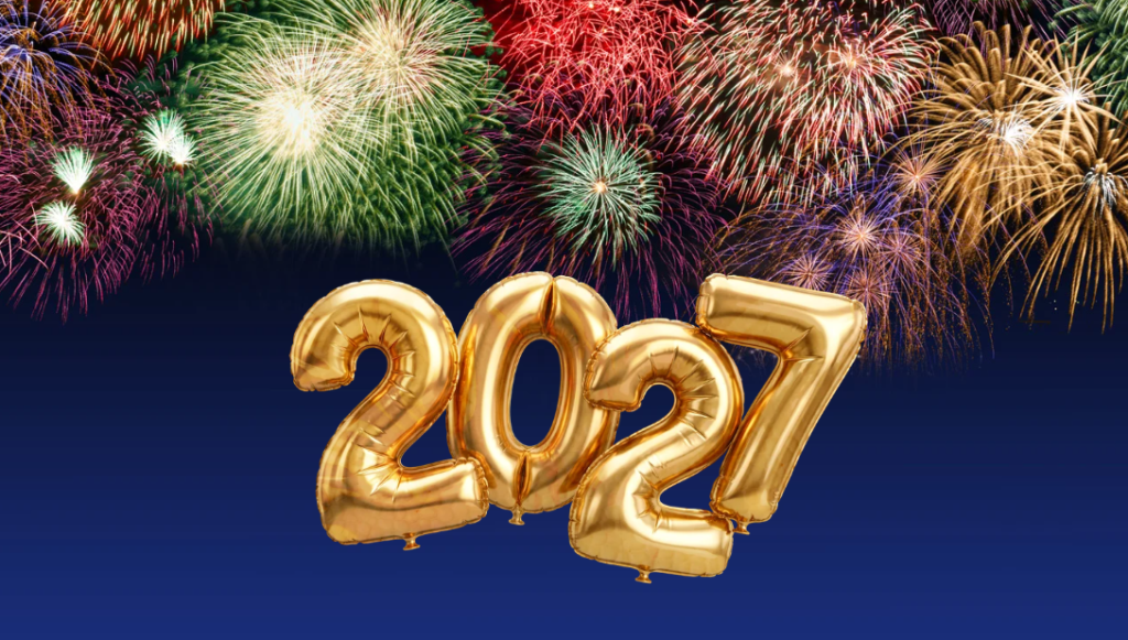 Réveillon em Torres 2026/2027: programação, shows e dicas para a virada