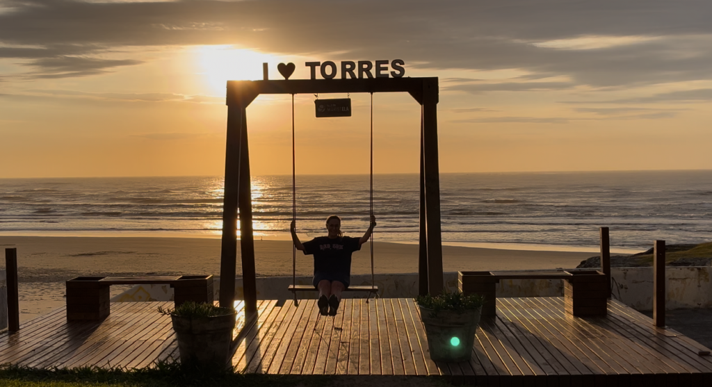 Pesquisar passeios de barco – Torres RS (foto 9)
