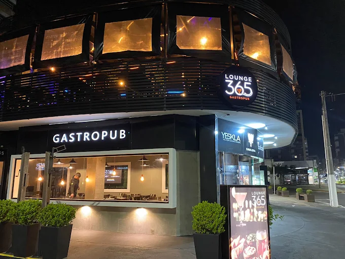 Pub Rock Story