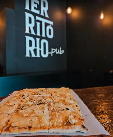 Território Pub