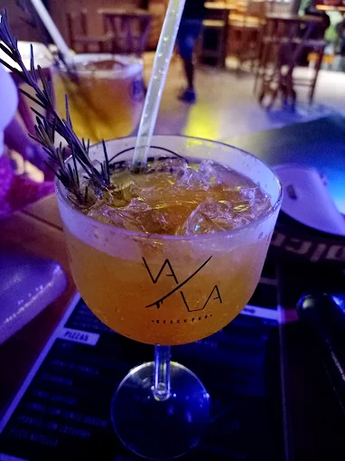 Vala Beach Pub